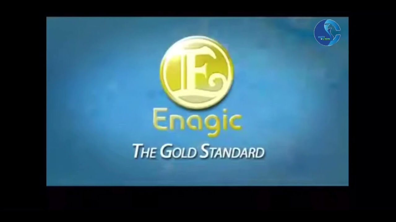 What is ENAGIC?