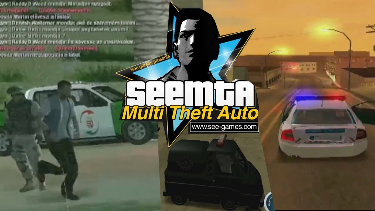 SeeMTA V1 | ilyen volt (a kezdetek)