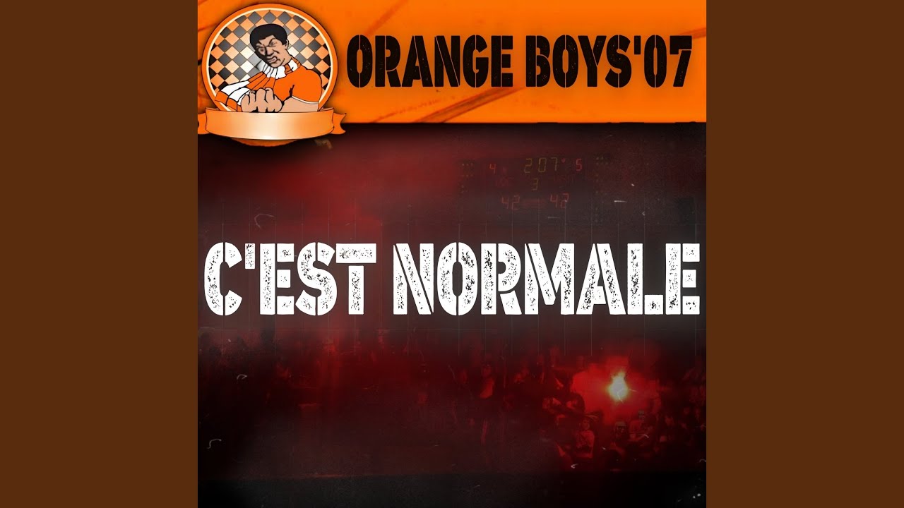 C'est Normal
