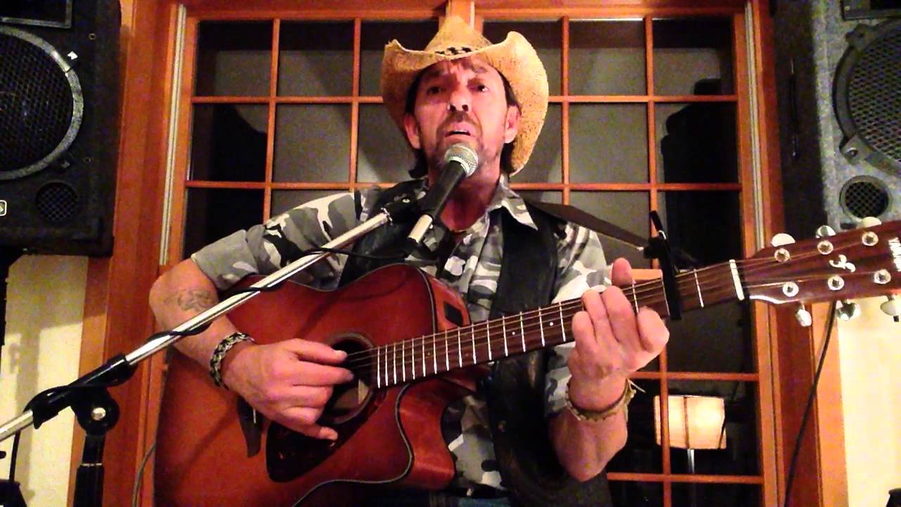 Oh Donna - Ritchie Valens acoustic cover
