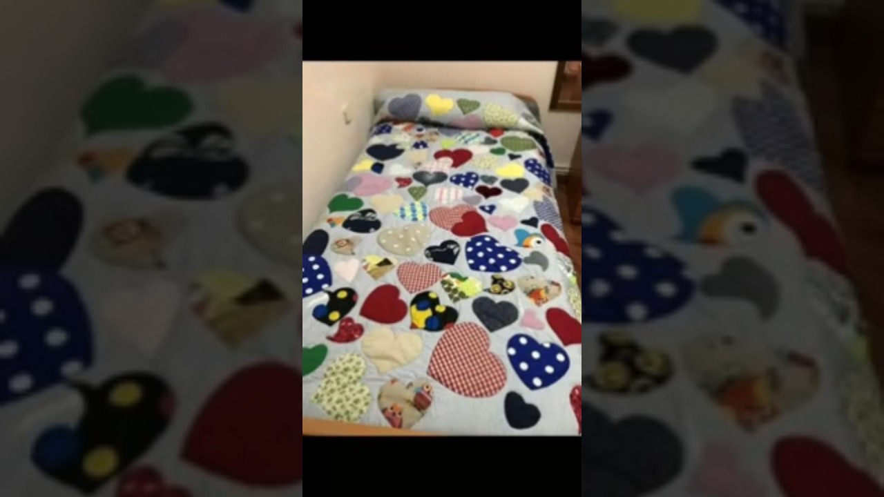 15 FABRIC IDEAS #3 