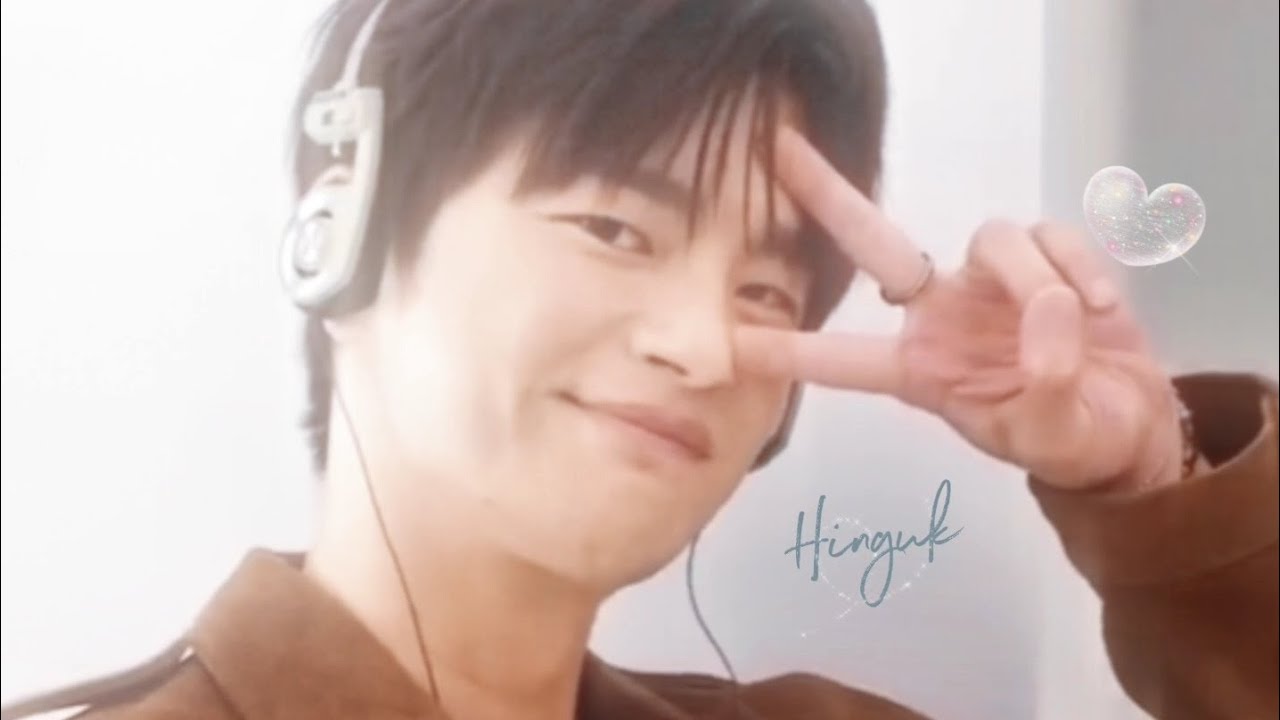 @seoinguk8178 & @Hinguk 🎙️🎶 