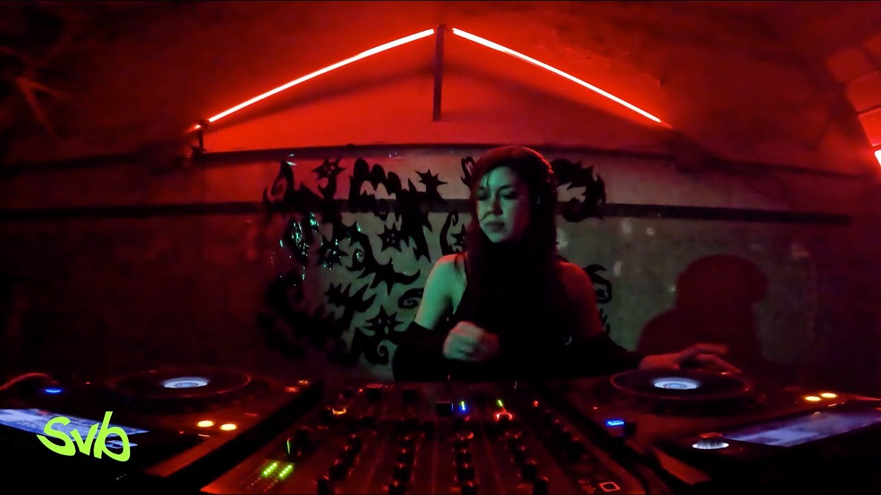 Gala | Svb | Electro, Synth Pop, Chicago House DJ set 𓂅𓂈
