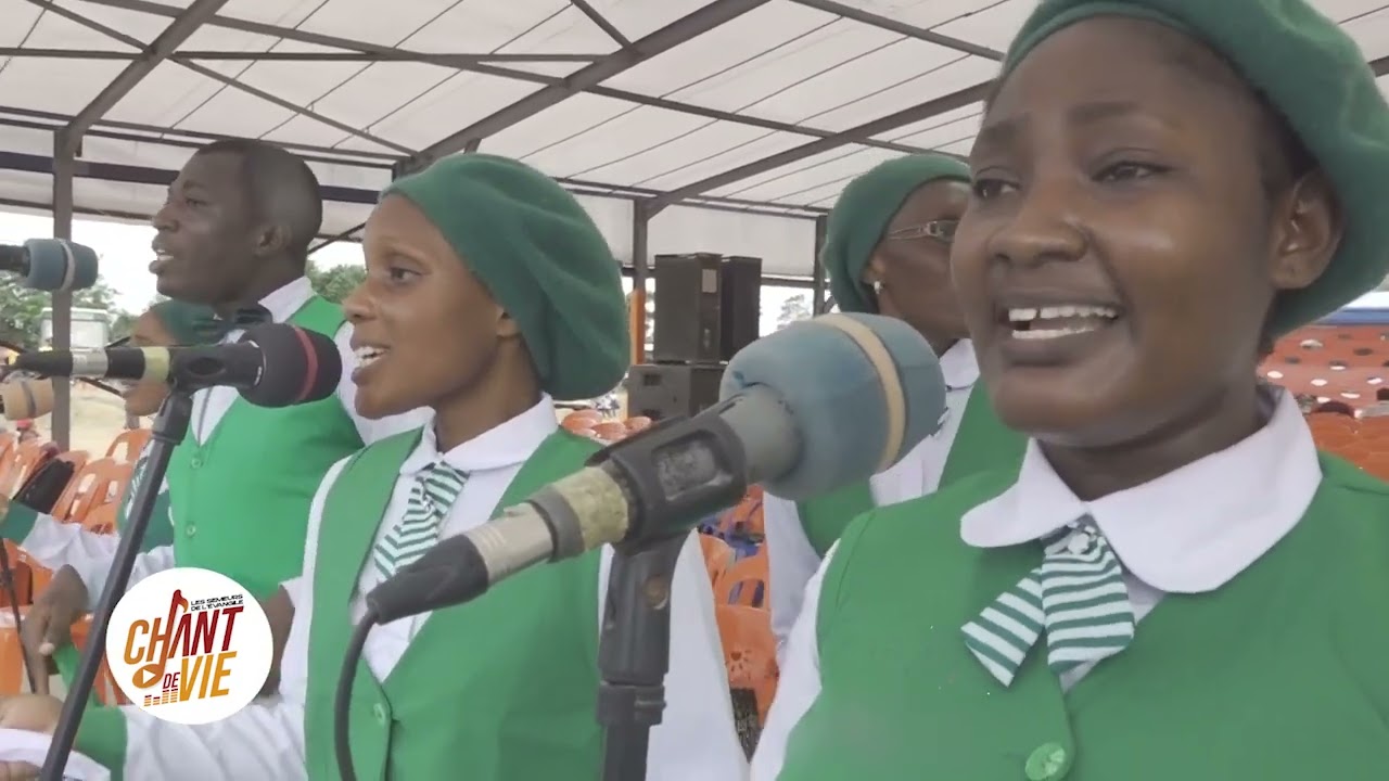 VOICI LE TEMPS FAVORABLE - SEMEURS DE CÔTE D'IVOIRE