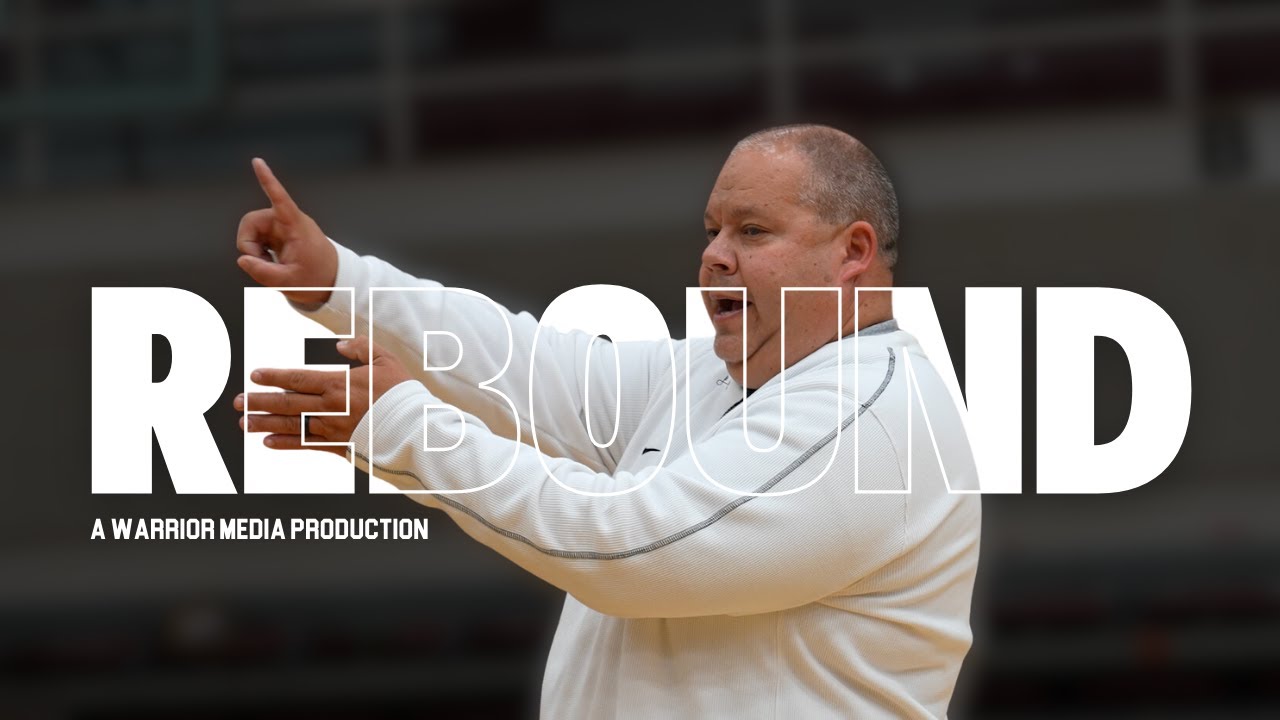 Отскок: Эпизод 5