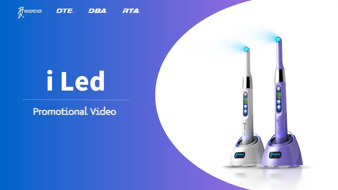 【Promotional Video】- i Led