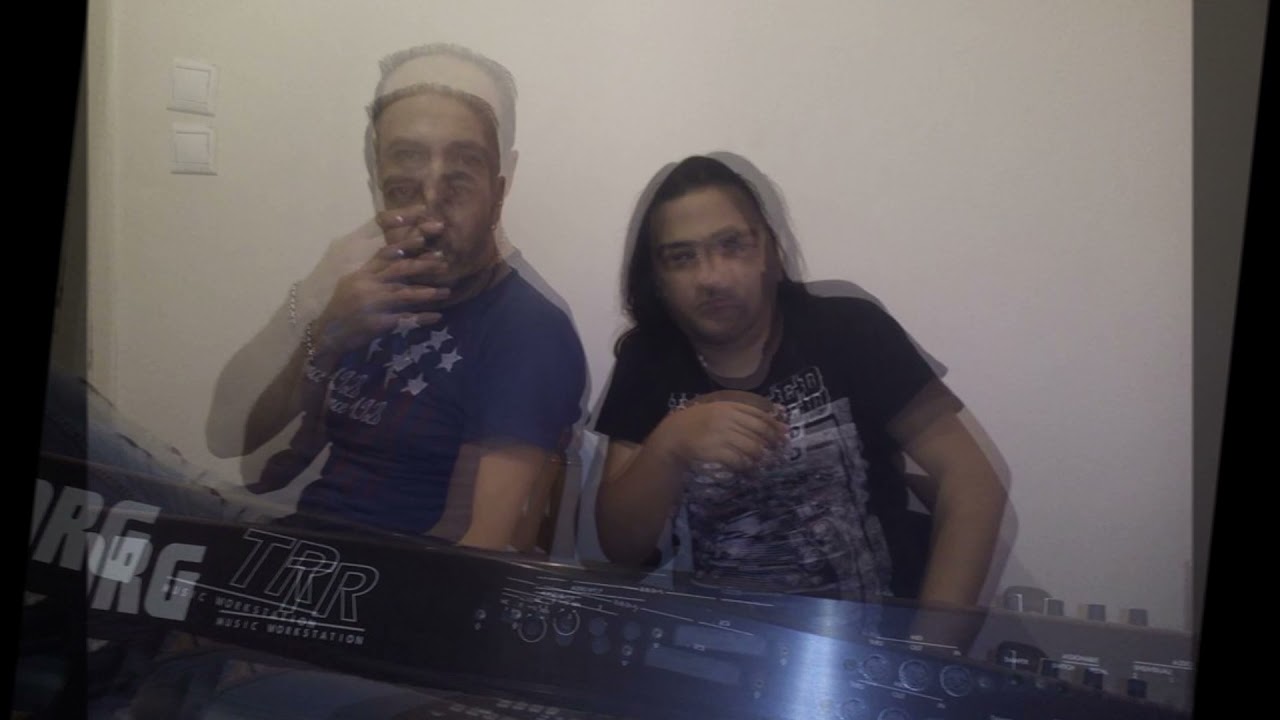 Στέφανος Σκύλος Στήν άμμο έγραφες,Τάκ τάκ