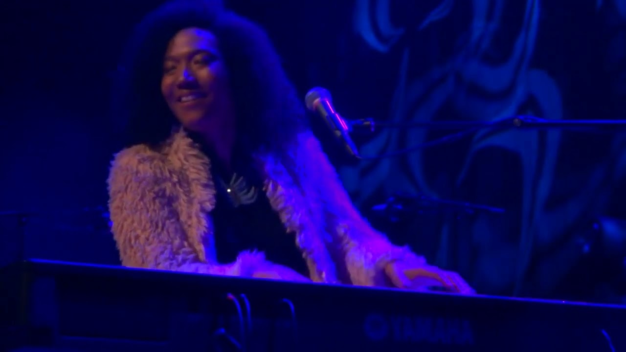 Judith Hill, 
