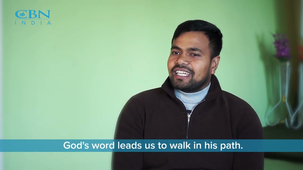 A Search for Truth That Changed Everything | The Story of Kalyan Roy