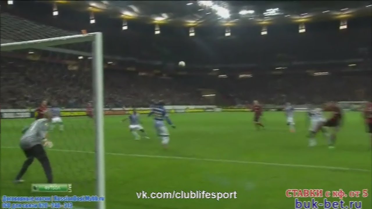 Eintracht Frankfurt vs Porto 3-3 All Goals & Highlights 27/02/2014 HD