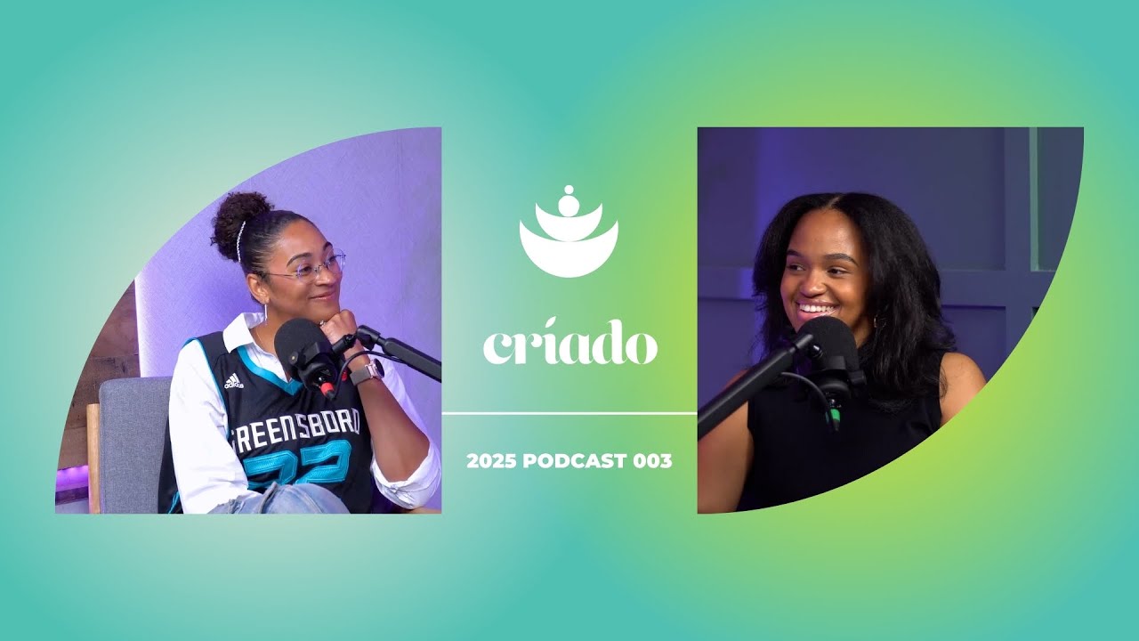 CRIADO in May: Prenuvo, Menopausal Tech & The Best Workout For You!