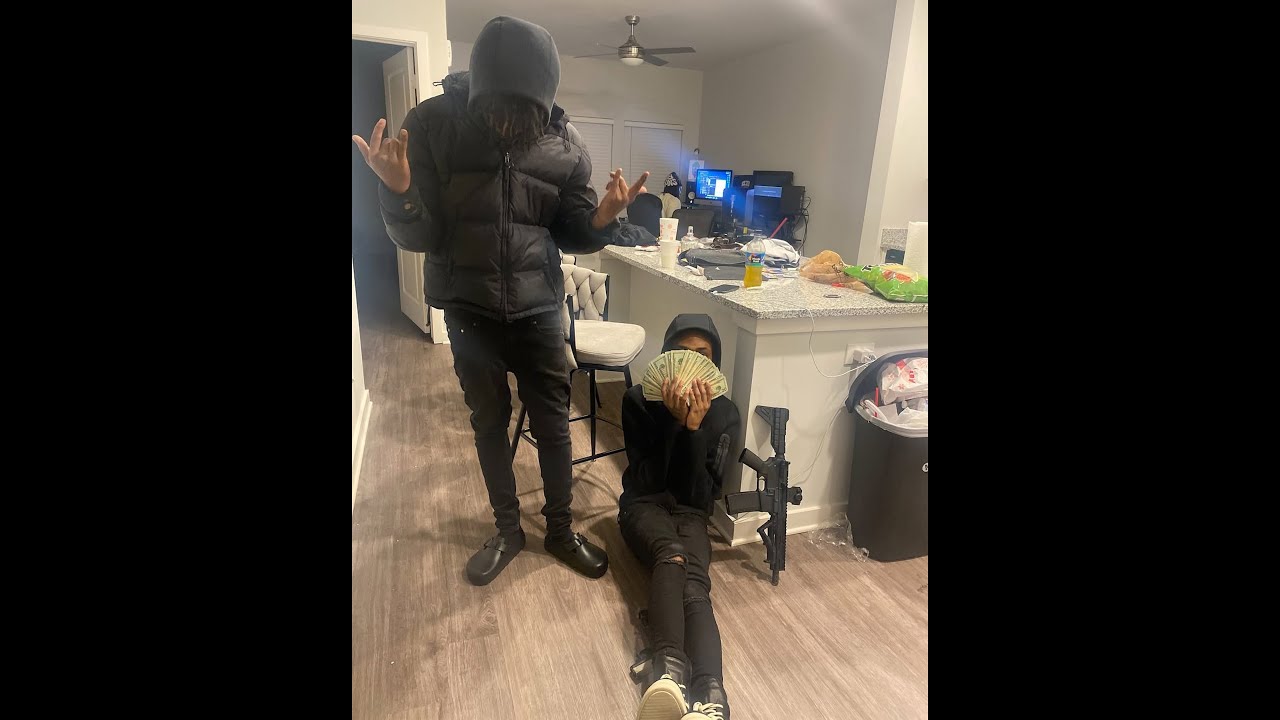 Yotti Type Beat 