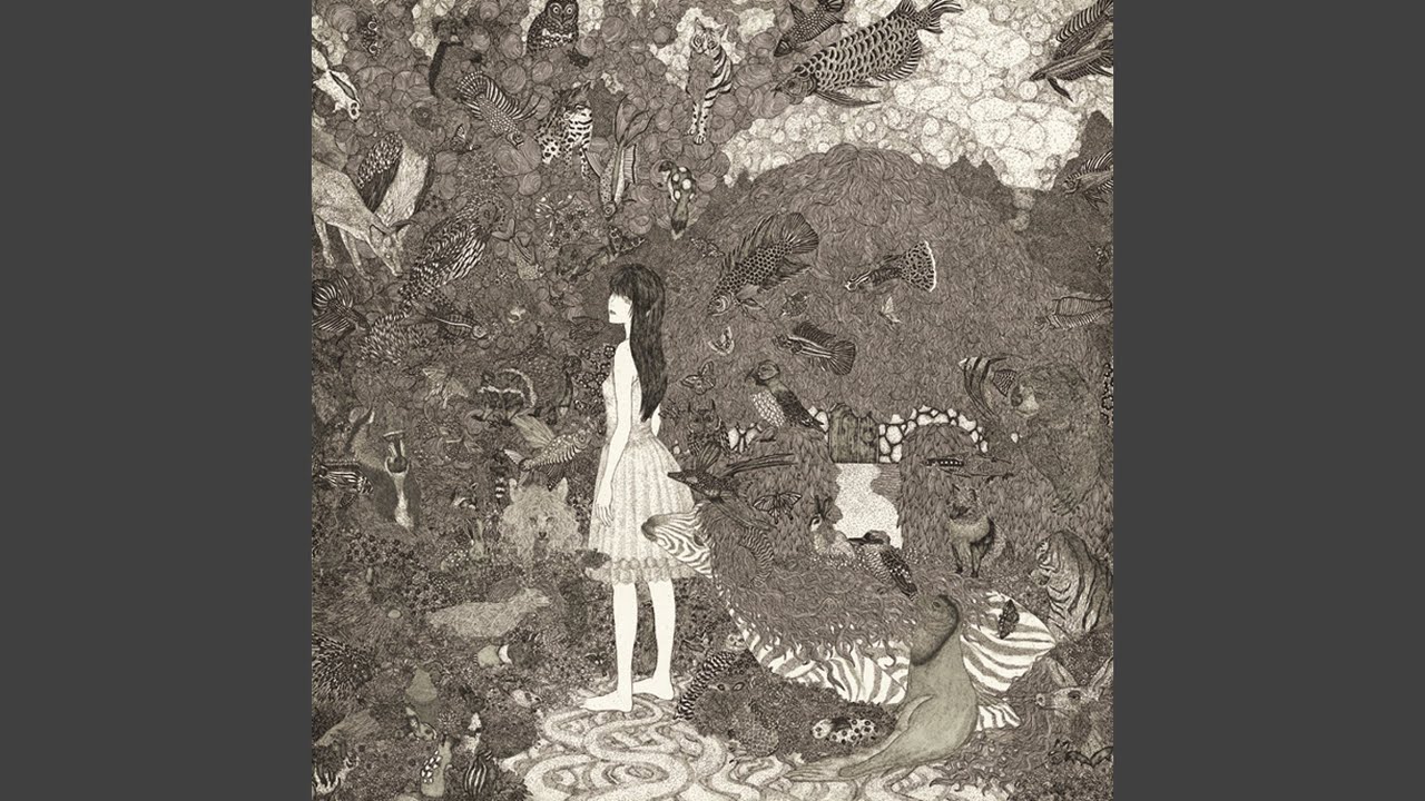 Bless Yourself Bleed エレウシスの出血