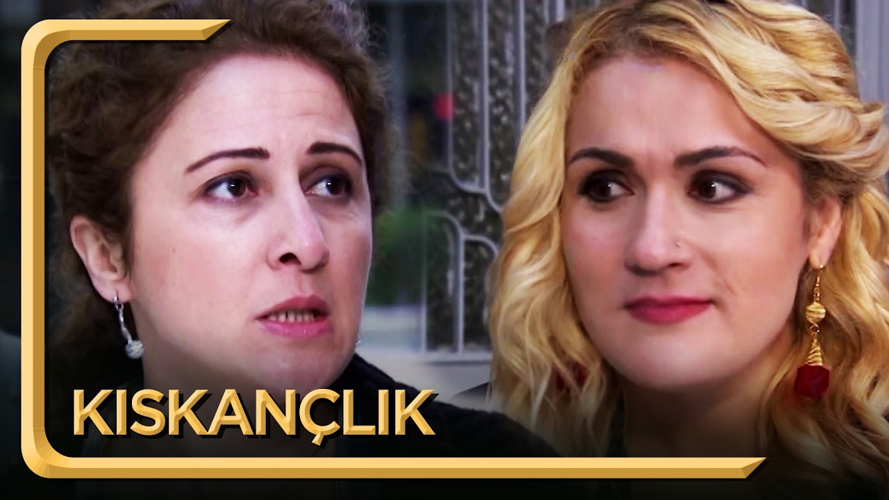 Kıskançlık | Hayat Dediğin