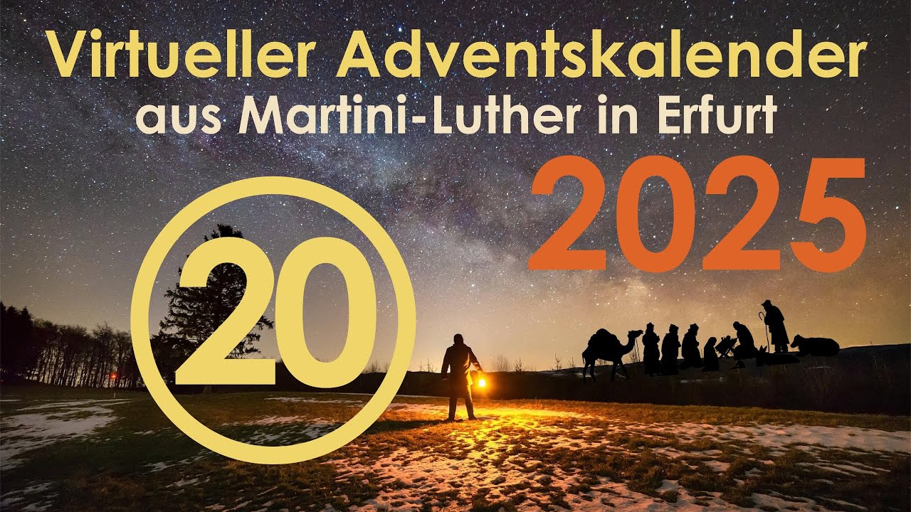 2025 VA 20 Lutherkindergarten