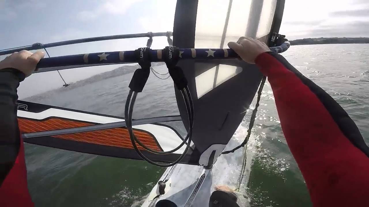 Windsurf Formula - Curitiba