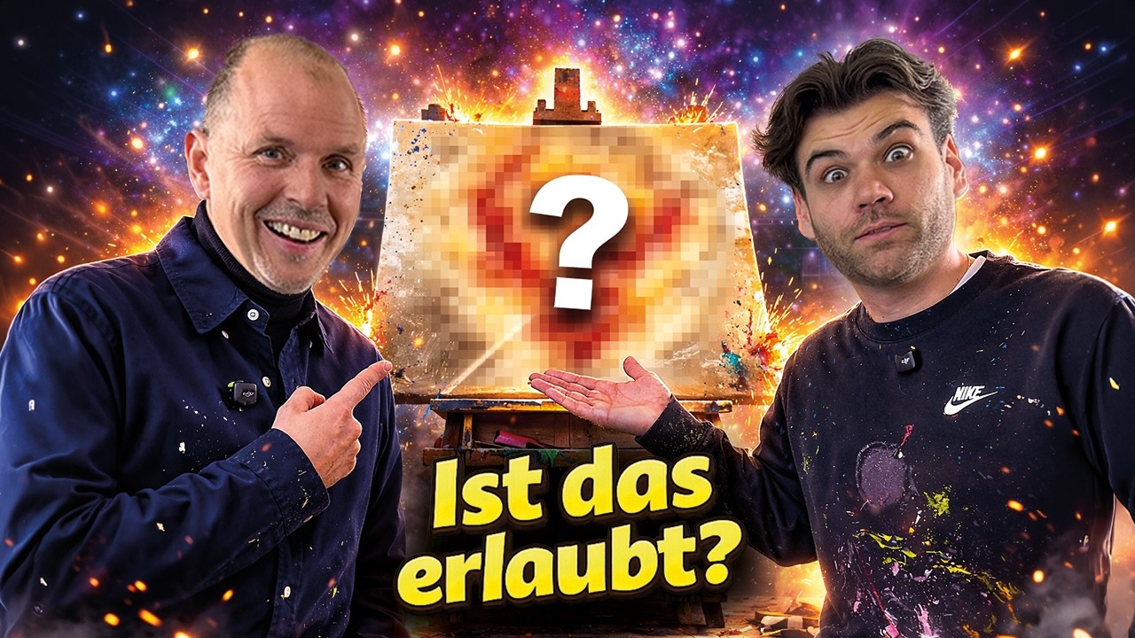 2.000.000.000&euro; Klage! | Ein Bild mit Christian Solmecke