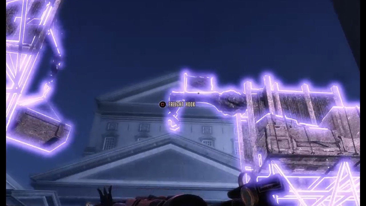 BioShock Infinite part 8