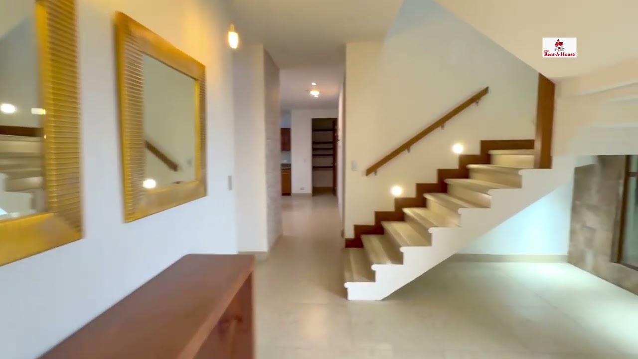 CASA EN VENTA EN FRANCOSTA 