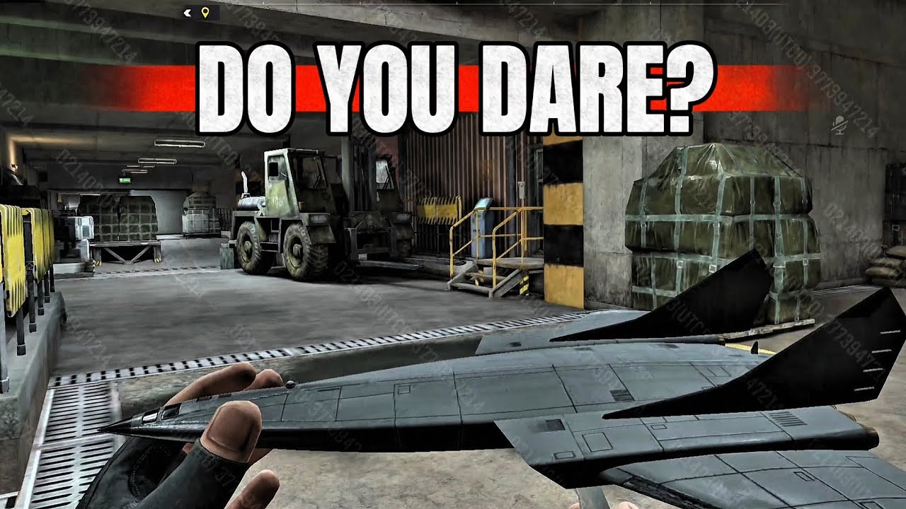 DO YOU DARE ENTER ARMORY FORBIDDEN? | 8 Minutes of PURE FIGHTS (New Season Test)