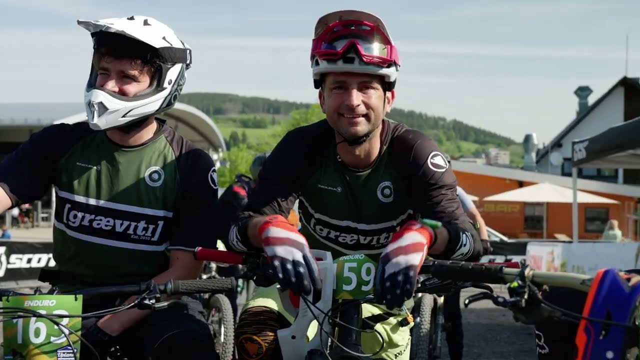 Shimano BIKE Festival Willingen 2023