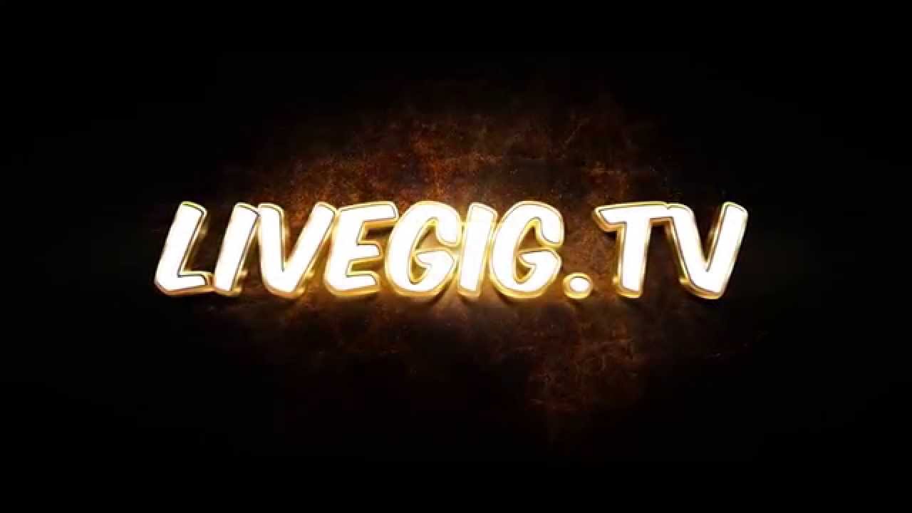 LiveGig.TV 