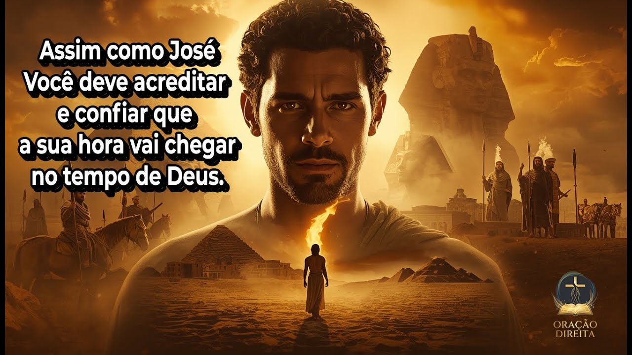 A Chave Para Realizar Seus Sonhos - Oração