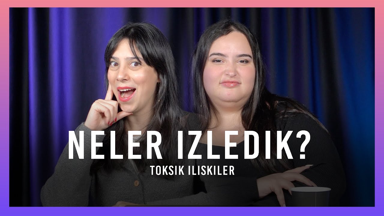 BU AY NELER İZLEDİK? (Heated Rivalry, Pluribus, Stranger Things..)