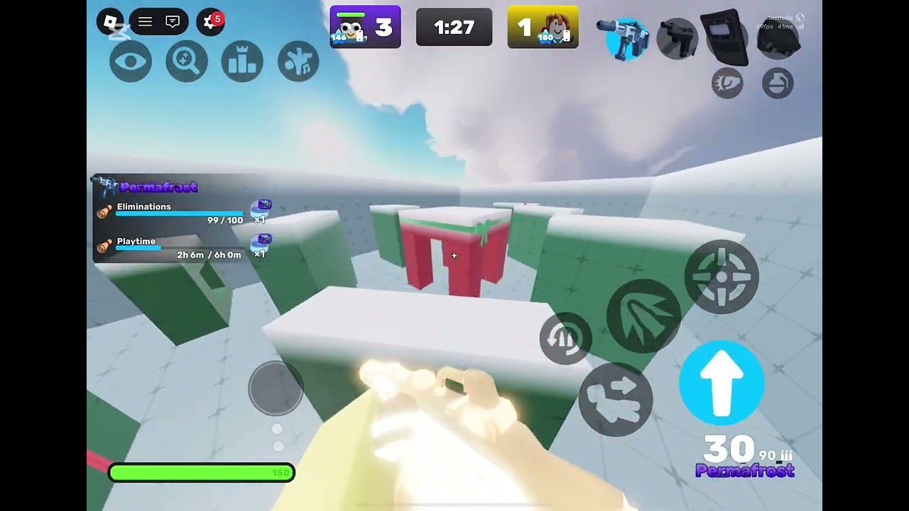 Balanced 