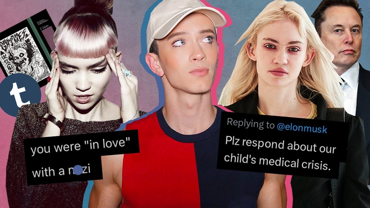 The Complex Tragedy of Grimes