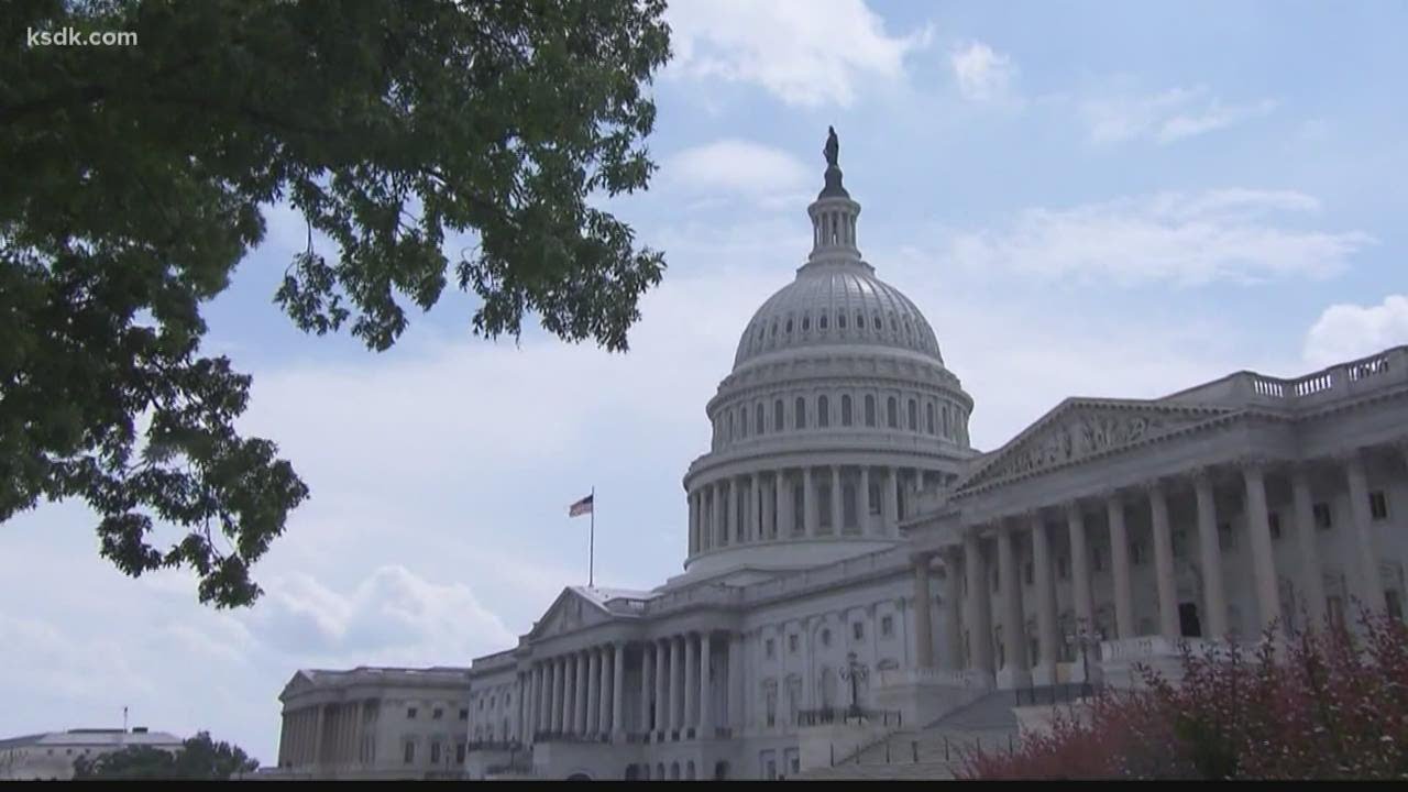 U.S. House passes stimulus bill