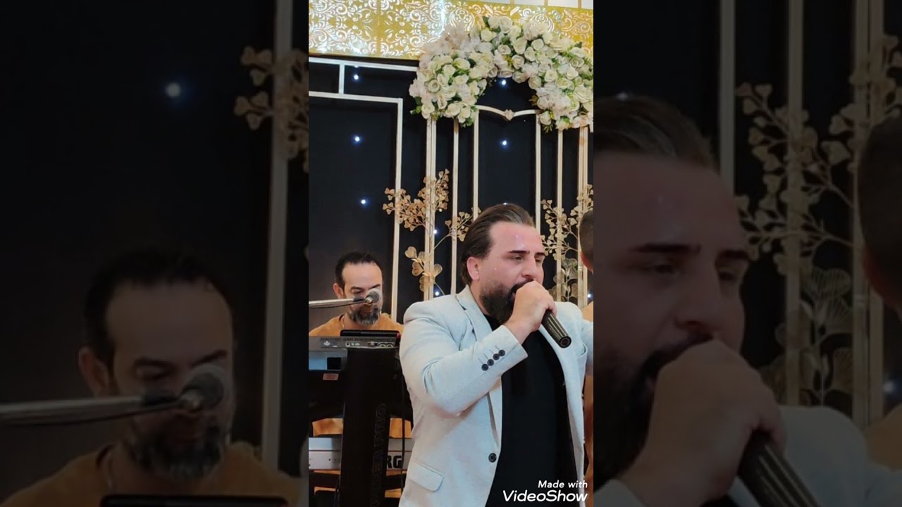 الفنان أحمد خضور .لاتصدق ليحكون😍🌹