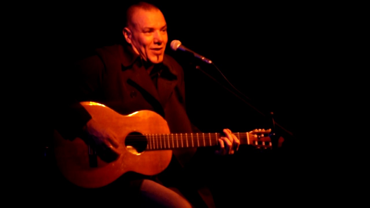 Fernando Ruiz Díaz en #MCNA: 