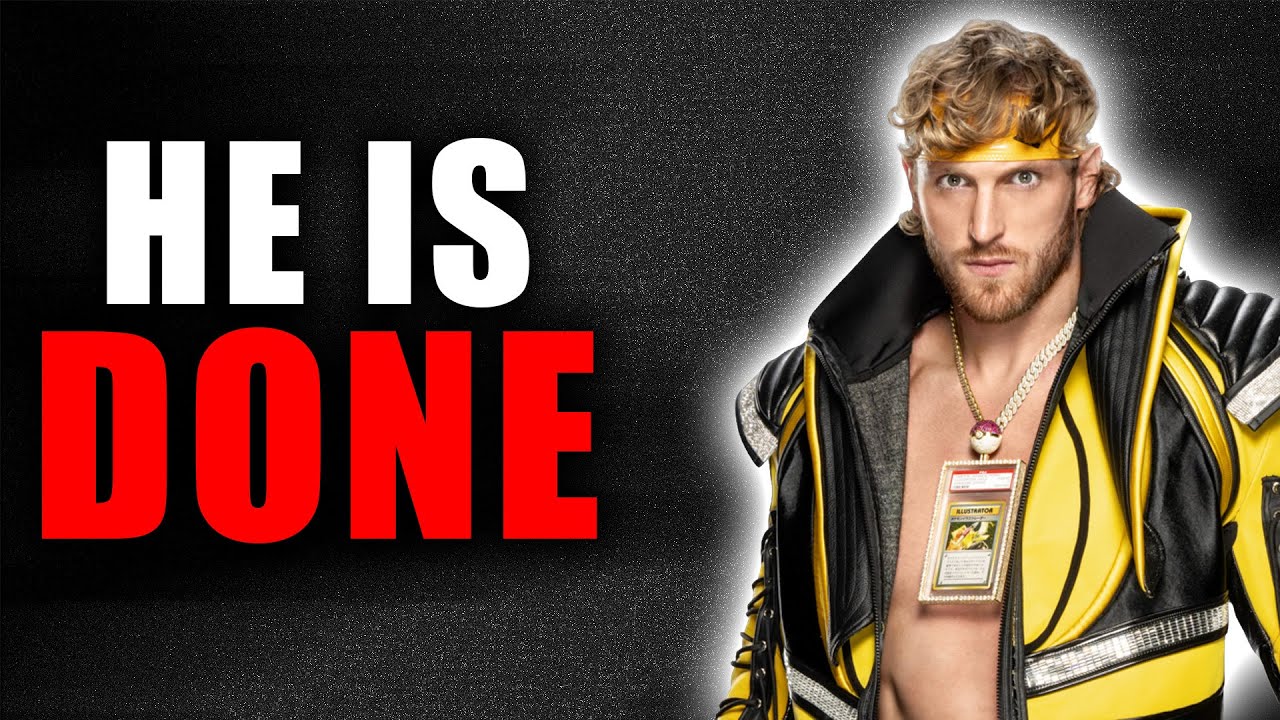 Logan Paul’s Pokémon Scam Is COLLAPSING…( UPDATE )