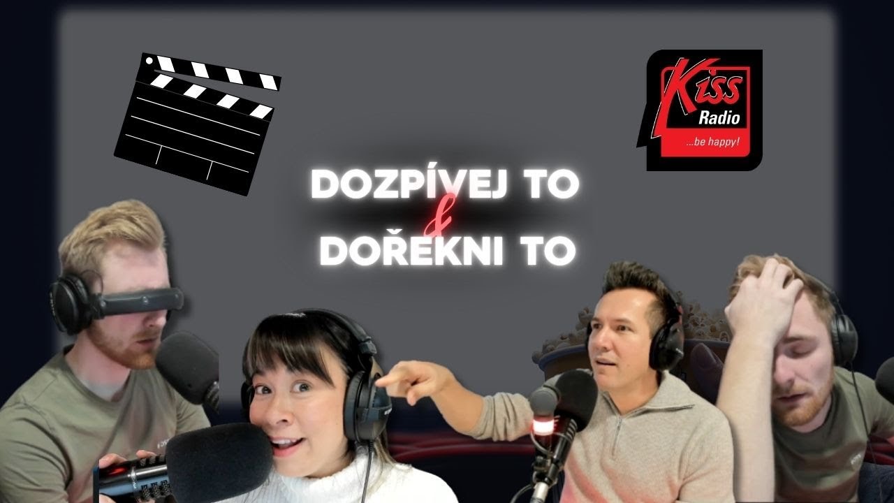 Dneska se Roman s Patrikem pořádně zapotili! 🔥