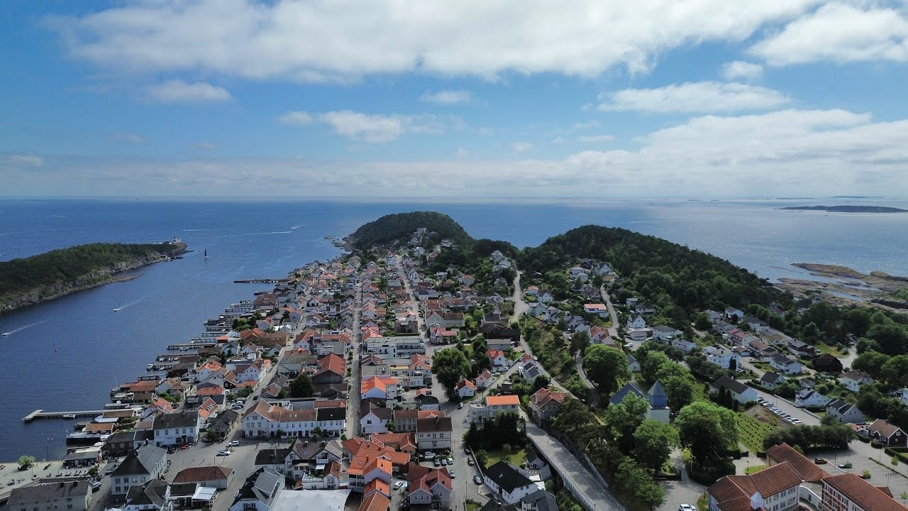 Langesund - Telemark