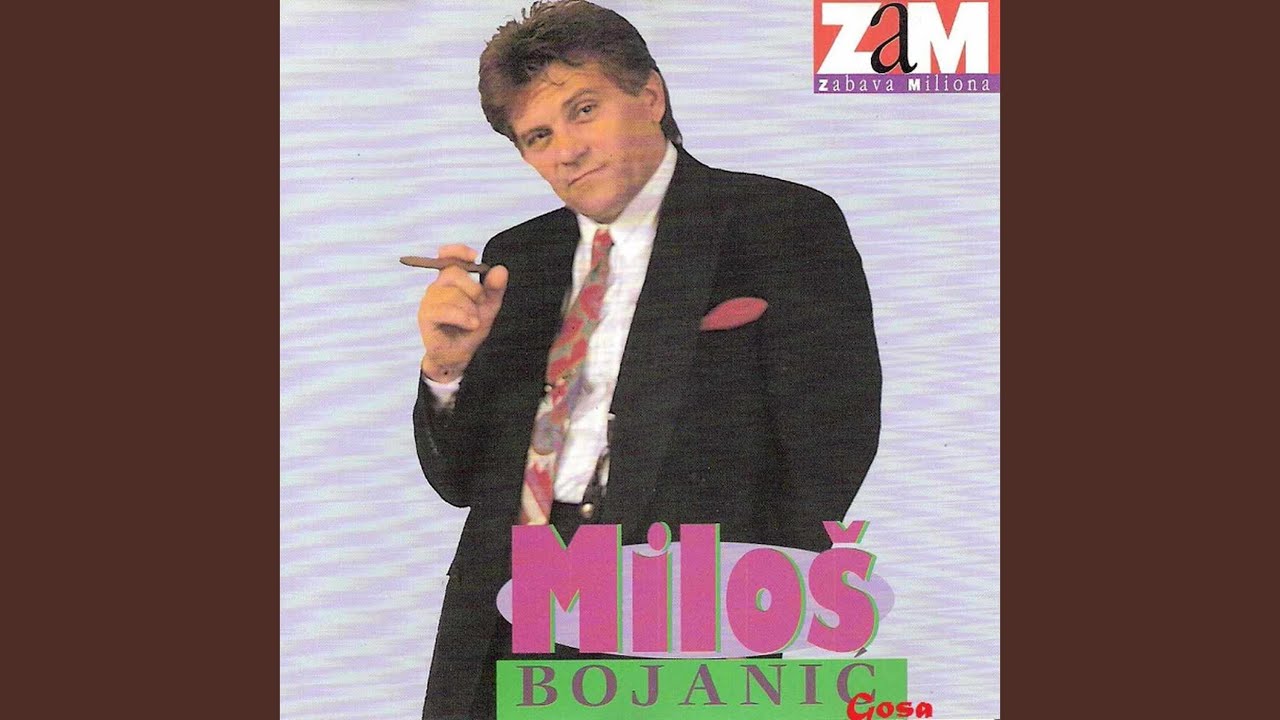 Da je meni, eh, da mi je