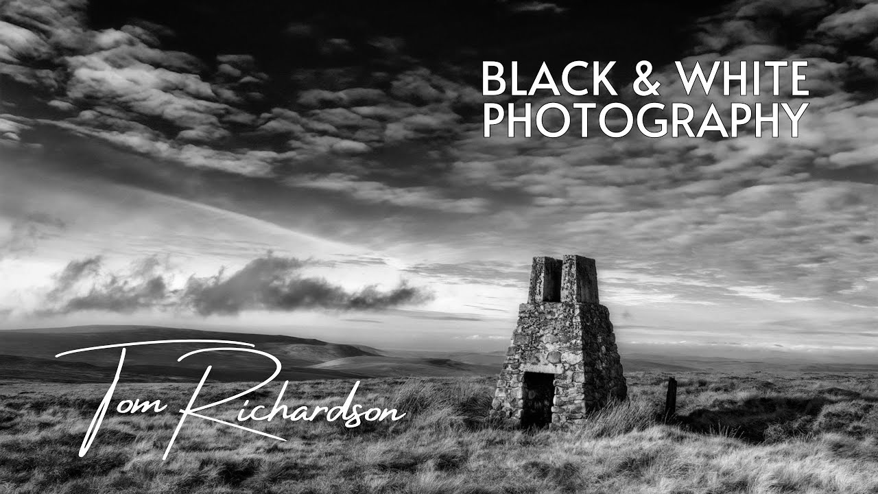 Black and White Photography | 