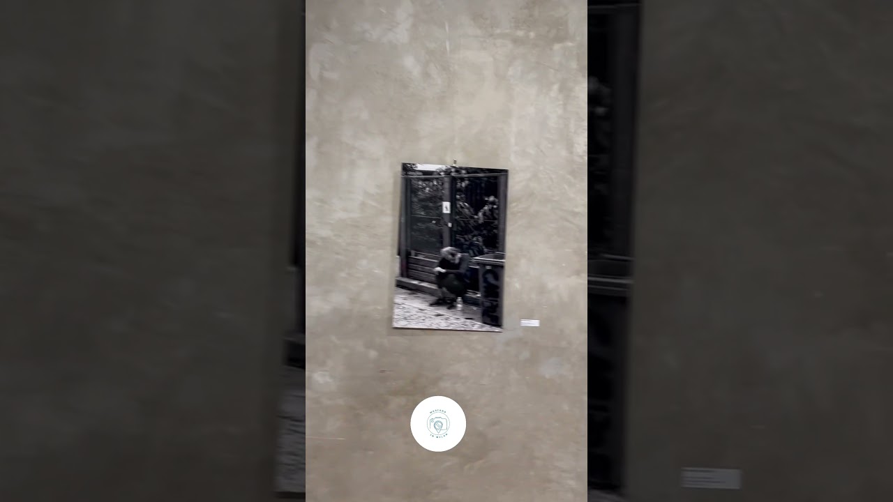 Ma-Ec Gallery 🖼️