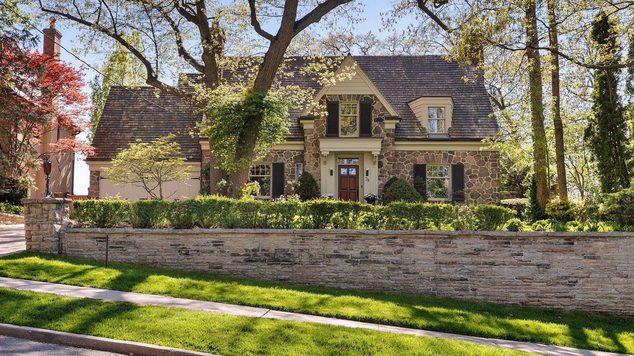 79 Baby Point Crescent, Etobicoke
