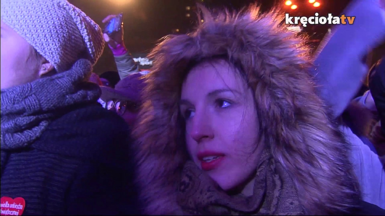 Bednarek - Euforia #wosp2017