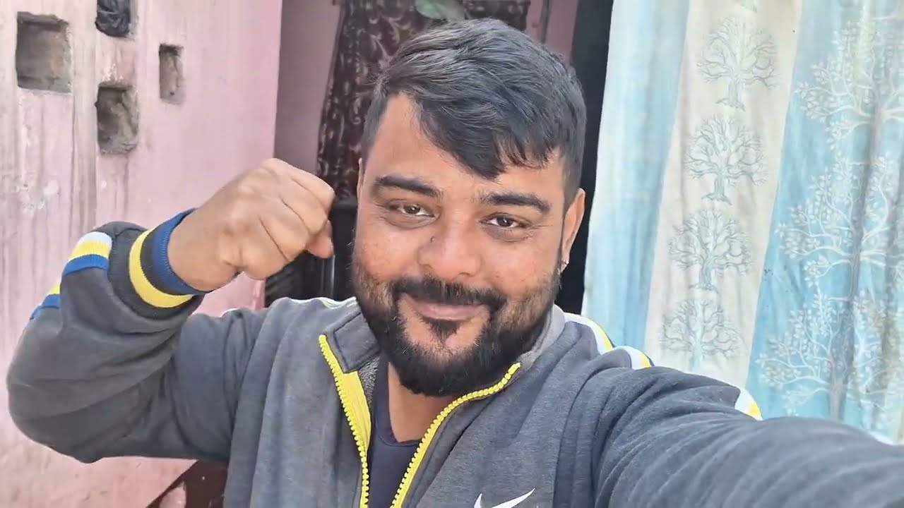 Naya Ghar बनने लगा ❤️ #vlog 