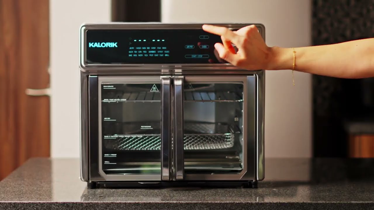 Kalorik - Tecnolog&iacute;a para tu cocina
