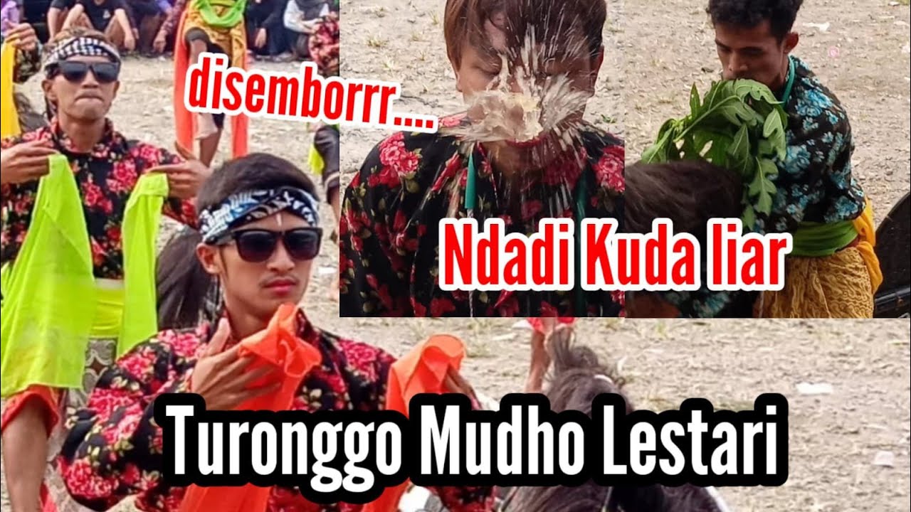 🔴Jatilan Turonggo Mudho Lestari ‼️live pringsari pringapus..