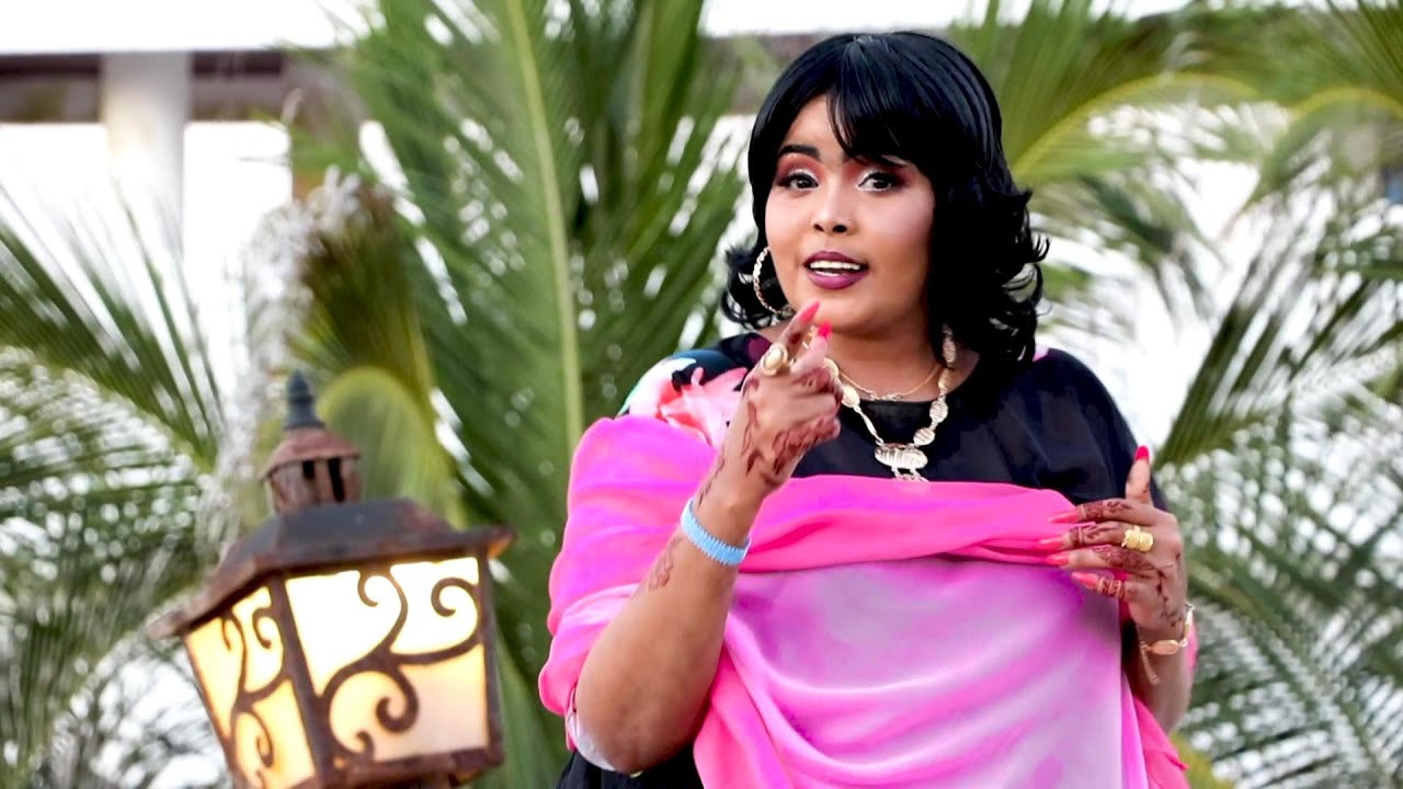 MUNA XIDDIGTA | NEW SONG | DHIBTABA DOOKHAA LAHAA | OFFICIAL MUSIC VIDEO 2021