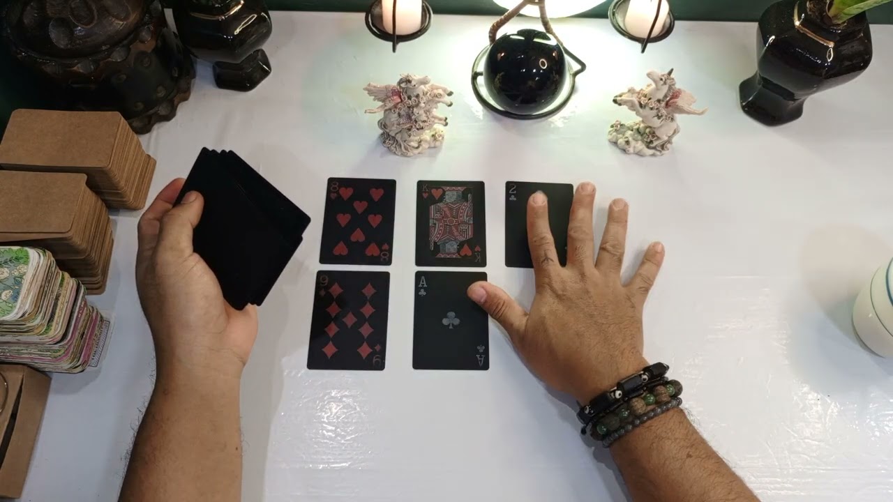 Scorpio ♏ March 1 to 15, 2026 Tagalog Tarot Card Reading/Horoscope