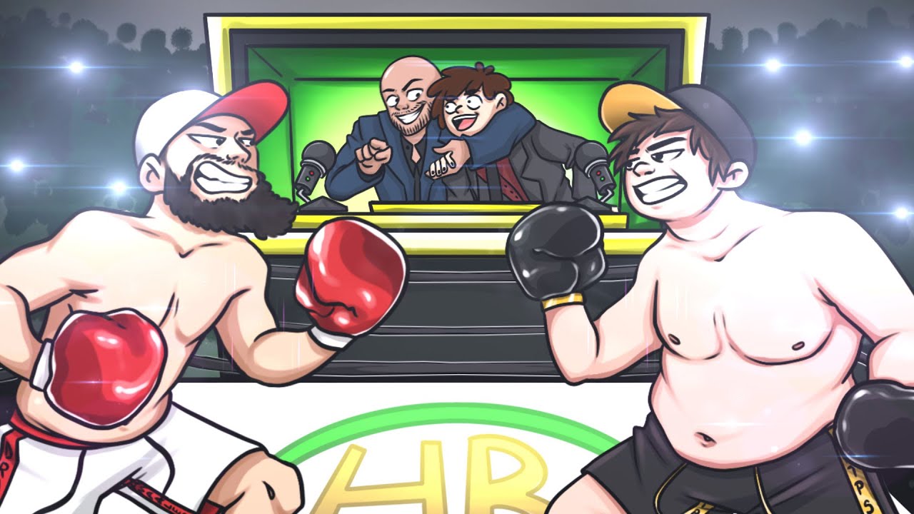 Half Baked Ep. 10 - Keemstar