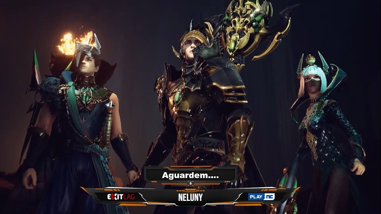 Aion Live NA 8.4 - PlayGo Farm! Mastarius Word Boss