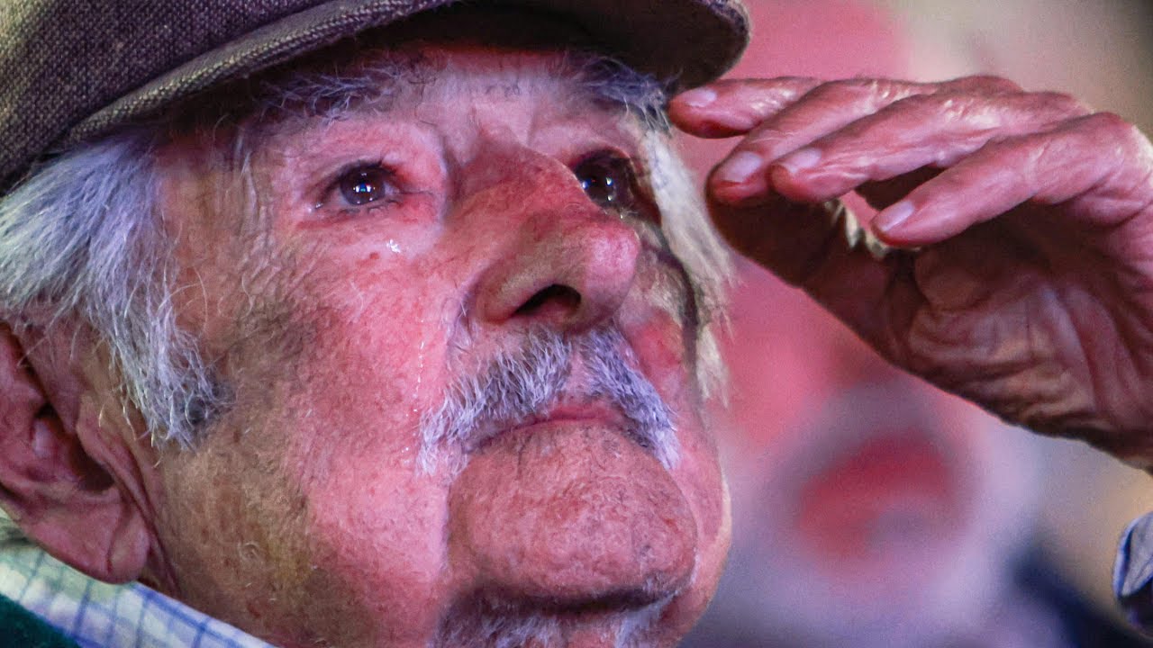 ÚLTIMO MOMENTO | Muere Pepe Mujica, expresidente uruguayo e ícono de la izquierda latinoamericana