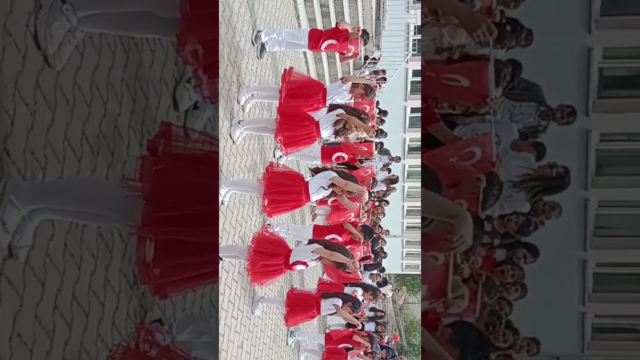Biz sana doymayız